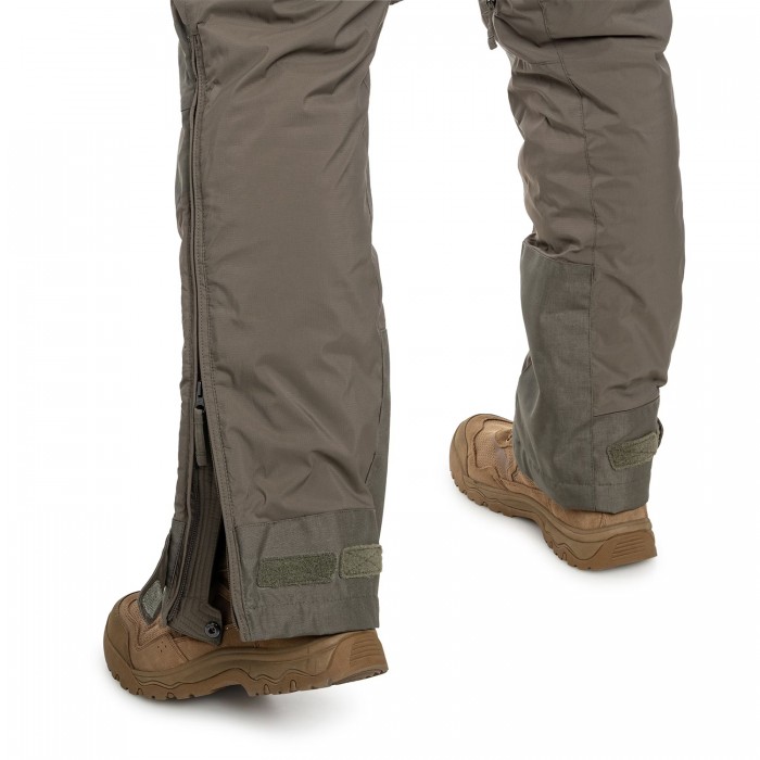 Брюки Carinthia MIG 4.0 SOF - Olive Брюки Carinthia MIG 4.0 SOF - Olive