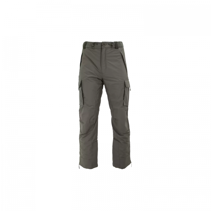 Брюки Carinthia MIG 4.0 SOF - Olive Брюки Carinthia MIG 4.0 SOF - Olive