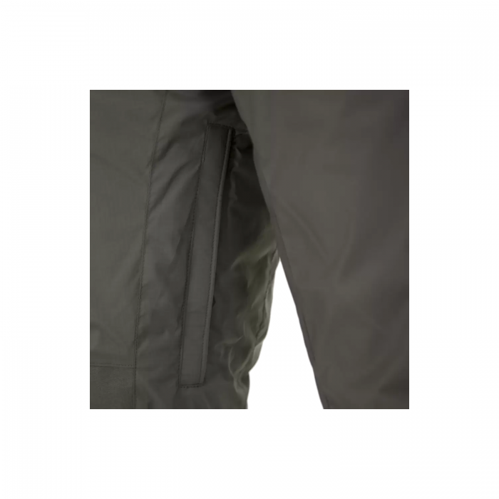 Брюки Carinthia MIG 4.0 SOF - Olive Брюки Carinthia MIG 4.0 SOF - Olive