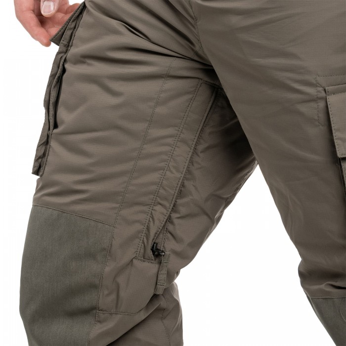 Брюки Carinthia MIG 4.0 SOF - Olive Брюки Carinthia MIG 4.0 SOF - Olive