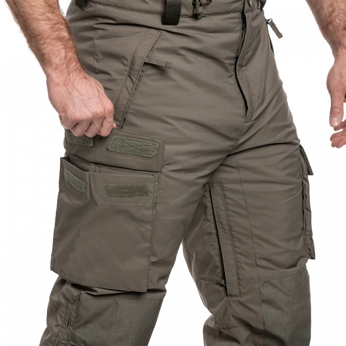 Брюки Carinthia MIG 4.0 SOF - Olive Брюки Carinthia MIG 4.0 SOF - Olive