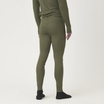 Брюки, Термобелье, Helikon-Tex Underwear (long johns) US LVL 1 Олива