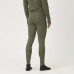 Штани, Термобілизна, Helikon-Tex Underwear (long johns) US LVL 1 Олива