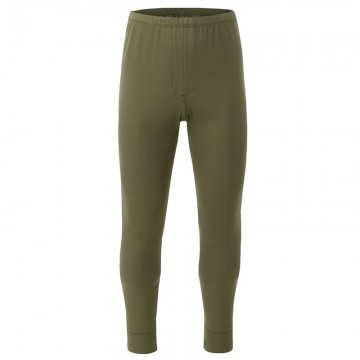 Мужские термолеггинсы Helikon US LVL 1 - Olive Green