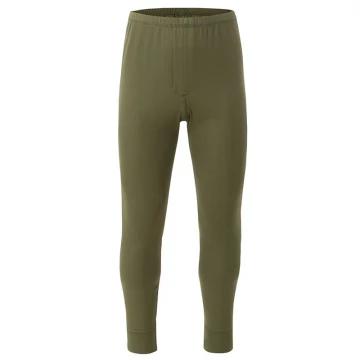 Мужские термолеггинсы Helikon US LVL 1 - Olive Green