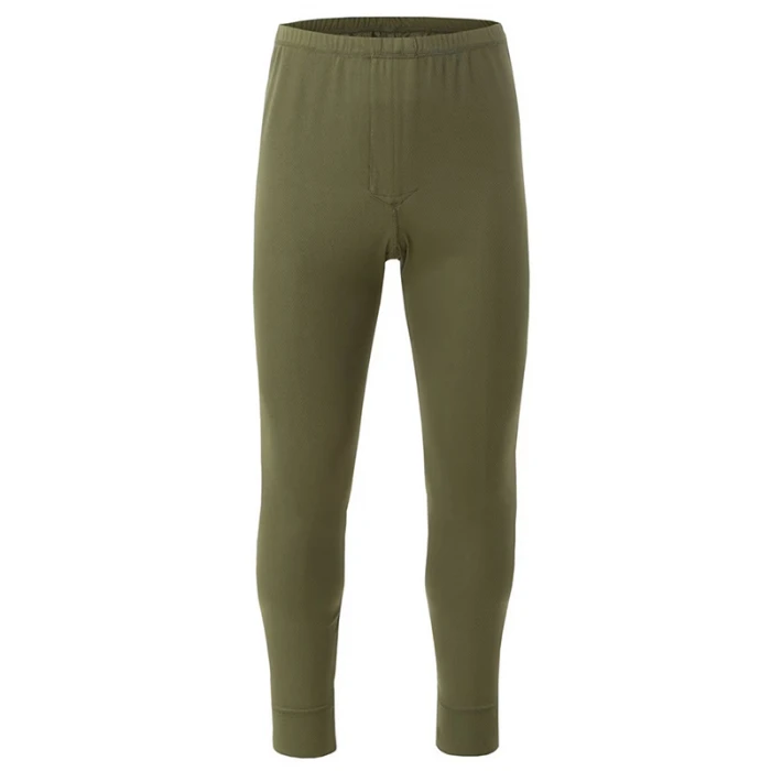 Чоловічі термолегінси Helikon US LVL 1 - Olive Green Чоловічі термолегінси Helikon US LVL 1 - Olive Green