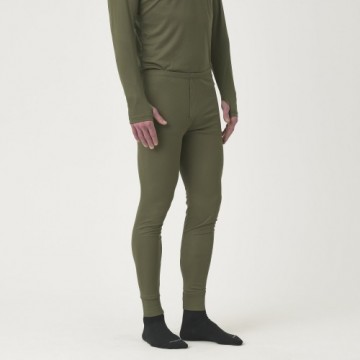 Брюки, Термобелье, Helikon-Tex Underwear (long johns) US LVL 1 Олива