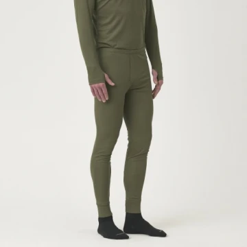 Штани, Термобілизна, Helikon-Tex Underwear (long johns) US LVL 1 Олива