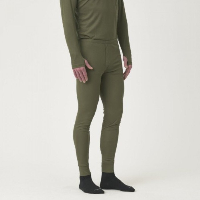 Штани, Термобілизна, Helikon-Tex Underwear (long johns) US LVL 1 Олива Штани, Термобілизна, Helikon-Tex Underwear (long johns) US LVL 1 Олива