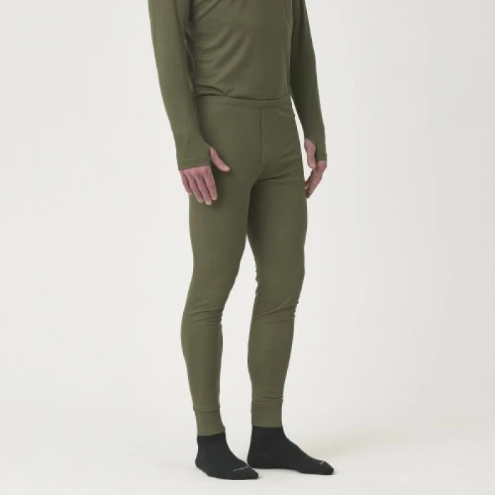 Штани, Термобілизна, Helikon-Tex Underwear (long johns) US LVL 1 Олива Штани, Термобілизна, Helikon-Tex Underwear (long johns) US LVL 1 Олива