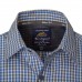 Рубашка Helikon-Tex Covert Concealed Carry Short Sleeve Shirt Голубая, Голубой