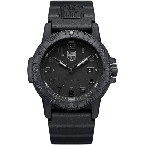 Годинник Luminox XS.0321.BO., Black