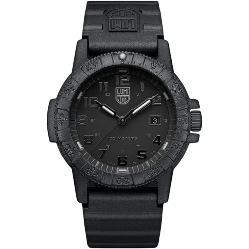 Часы Luminox XS.0321.BO., Black