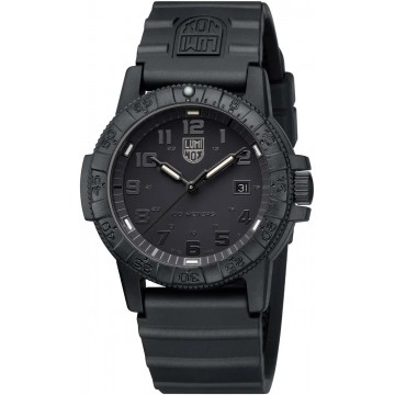 Часы Luminox XS.0321.BO., Black