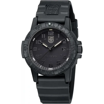 Годинник Luminox XS.0321.BO., Black