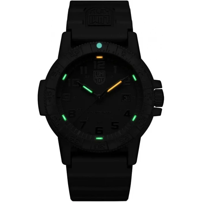 Часы Luminox XS.0321.BO., Black Часы Luminox XS.0321.BO., Black