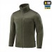 Куртка M-Tac Alpha Microfleece Gen.II, Army Olive
