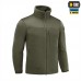 Куртка M-Tac Alpha Microfleece Gen.II, Army Olive