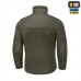 Куртка M-Tac Alpha Microfleece Gen.II, Army Olive