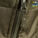 Куртка M-Tac Alpha Microfleece Gen.II, Army Olive