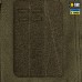 Куртка M-Tac Alpha Microfleece Gen.II, Army Olive