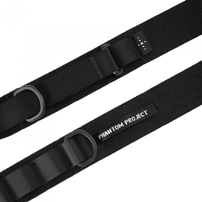 Ремень Phantom Project/M-Tac Magnet D-Ring Belt Elite, Black, XXS Ремень Phantom Project/M-Tac Magnet D-Ring Belt Elite, Black, XXS