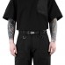 Ремень Phantom Project/M-Tac Magnet D-Ring Belt Elite, Black, XXS
