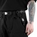 Ремень Phantom Project/M-Tac Magnet D-Ring Belt Elite, Black, XXS