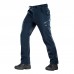 Брюки тактические зимние M-Tac Soft Shell Winter, Navy Blue
