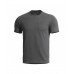 Футболка PENTAGON Ageron "With Pocket", Wolf Grey