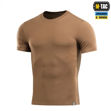 Футболка M-Tac 93/7, Coyote brown