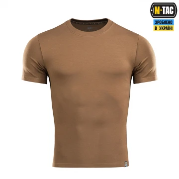 Футболка M-Tac 93/7, Coyote brown