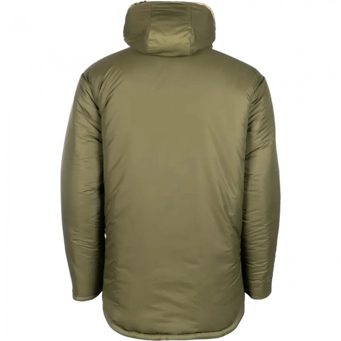 Куртка зимова Snugpak SJ12 Reversible, MultiCam Куртка зимова Snugpak SJ12 Reversible, MultiCam