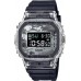 Годинник Casio DW-5600SKC-1 G-Shock., Прозорий