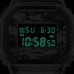 Годинник Casio DW-5600SKC-1 G-Shock., Прозорий