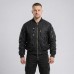 Куртка-бомбер Vik-Tailor летная, Black