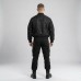 Куртка-бомбер Vik-Tailor летная, Black