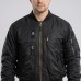 Куртка-бомбер Vik-Tailor летная, Black