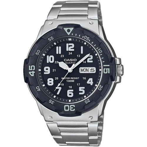 Часы Casio MRW-200HD-1BVEF, Silver