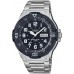 Часы Casio MRW-200HD-1BVEF, Silver