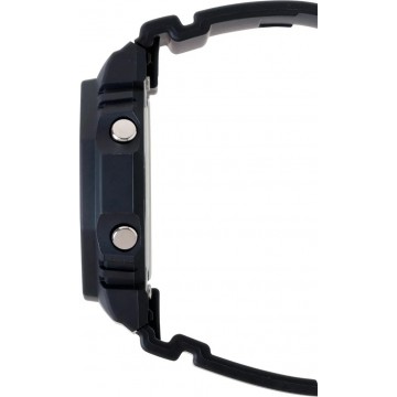 Годинник Casio G-Shock Classic GMA-P2100BB-1AER., Black