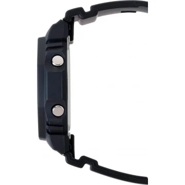Годинник Casio G-Shock Classic GMA-P2100BB-1AER., Black