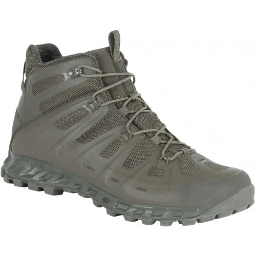 Черевики AKU Selvatica TC MID GTX, Ranger Green