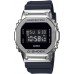 Часы Casio GM-5600-1ER G-Shock., Silver