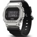 Часы Casio GM-5600-1ER G-Shock., Silver