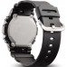 Часы Casio GM-5600-1ER G-Shock., Silver