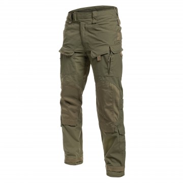 Штаны CCT Carinthia Combat Trousers, Olive