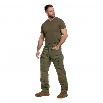 Штаны CCT Carinthia Combat Trousers, Olive