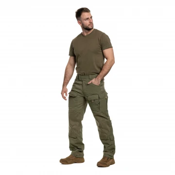 Штани CCT Carinthia Combat Trousers, Olive