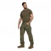 Штани CCT Carinthia Combat Trousers, Olive